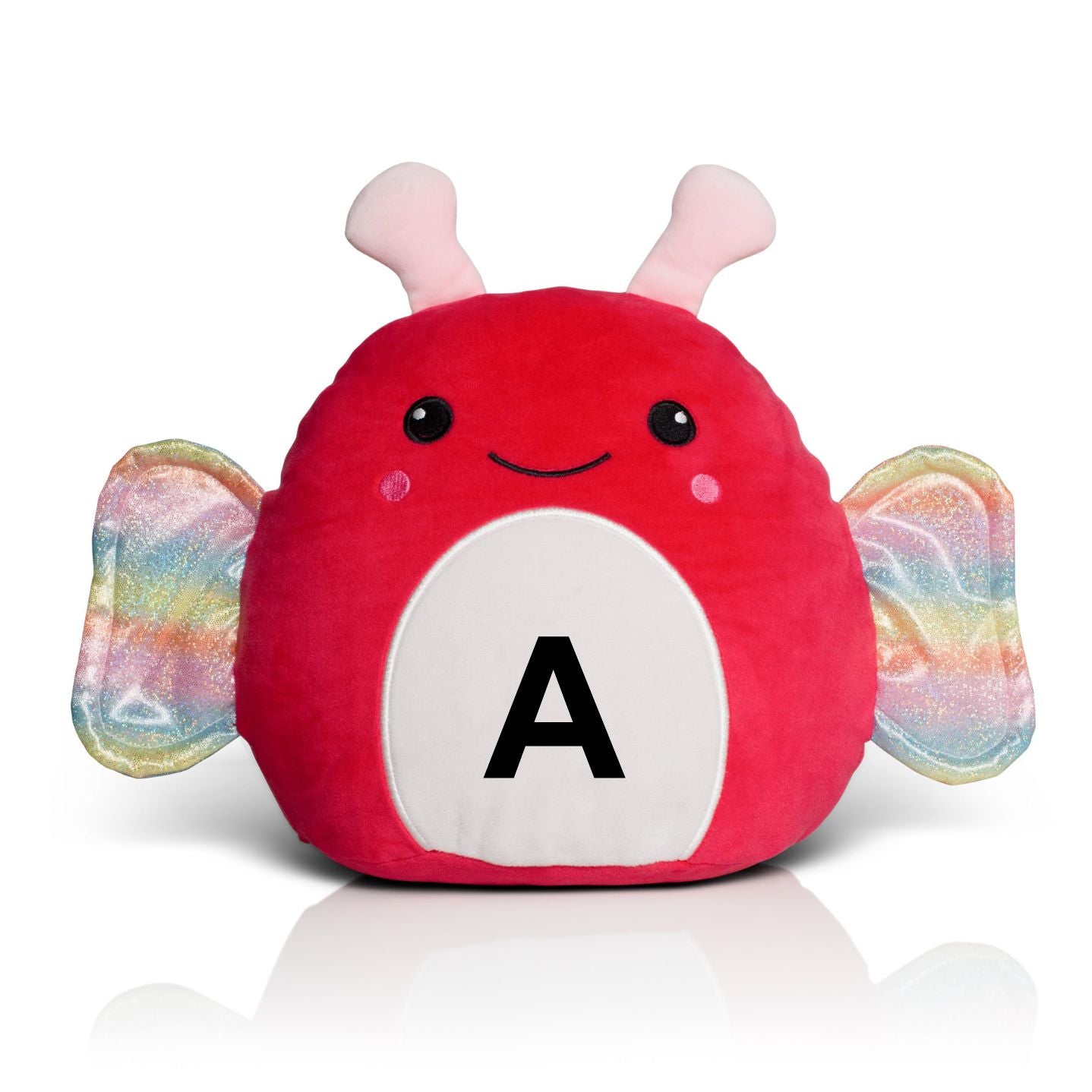 Personalised Squidgy’s - Butterfly