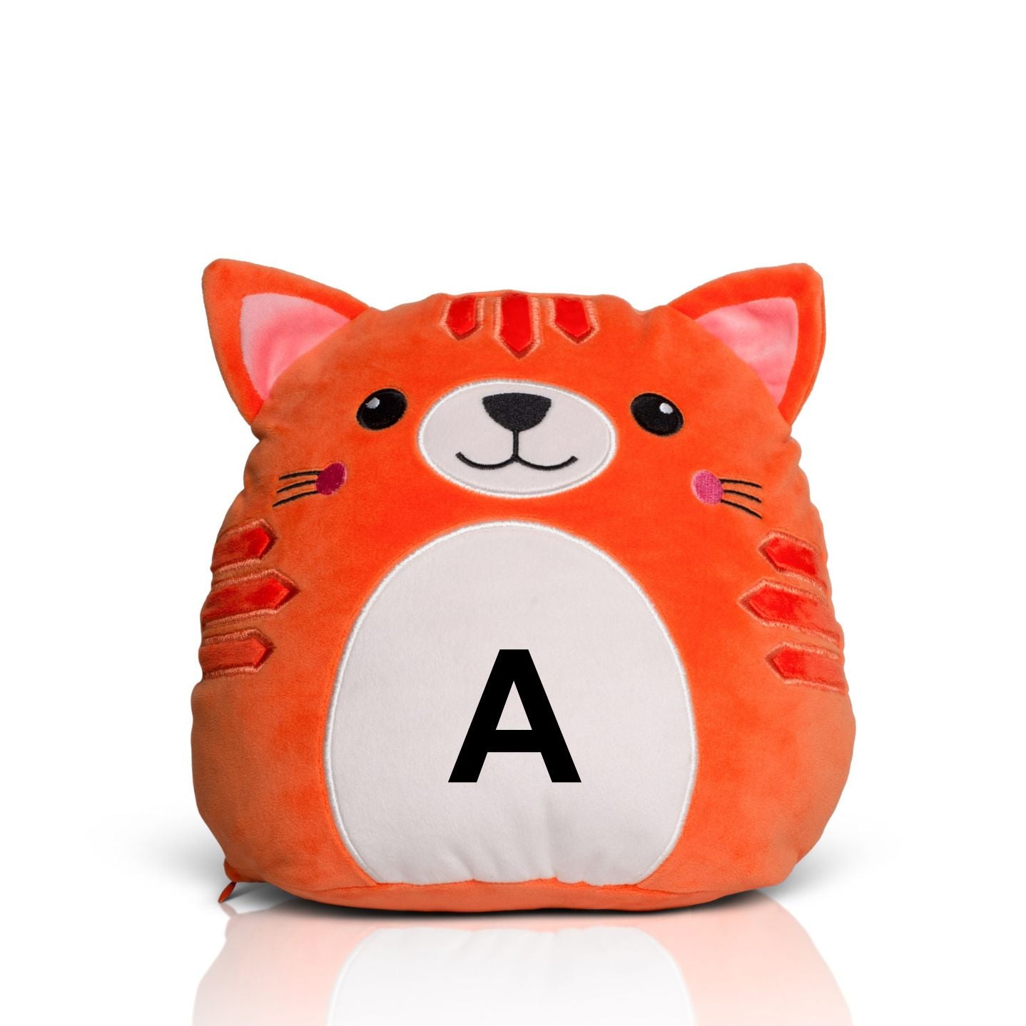 Personalised Squidgy’s - Cat