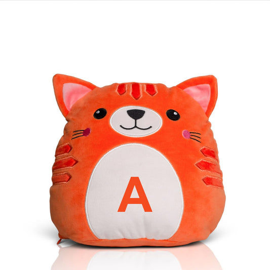 Personalised Squidgy’s - Cat