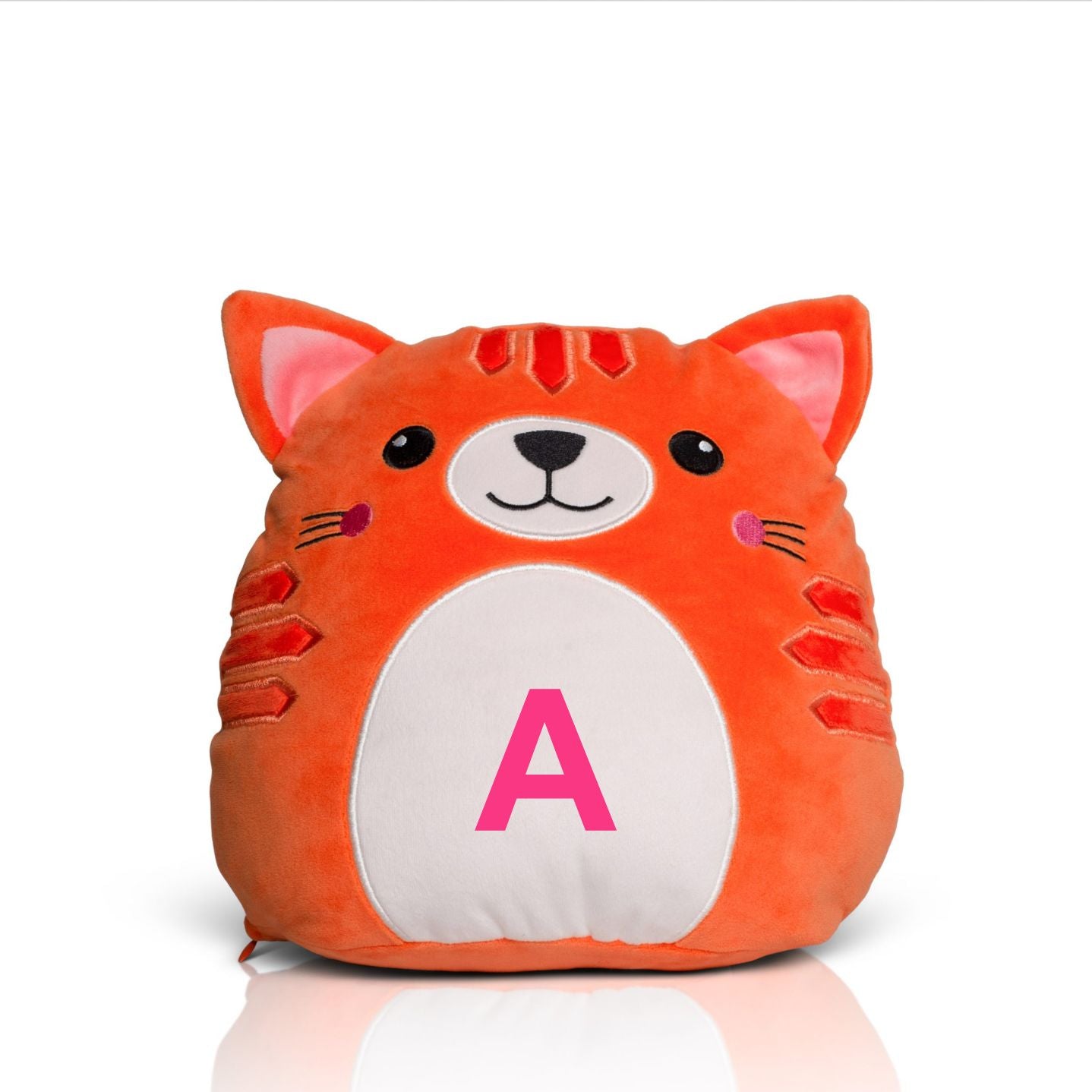 Personalised Squidgy’s - Cat