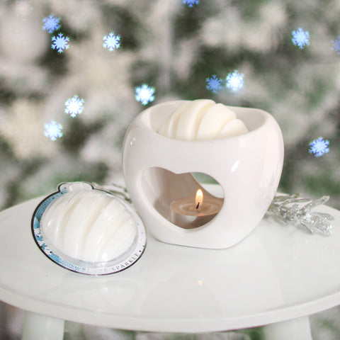 Wax Melts - Snowflake Sparkle