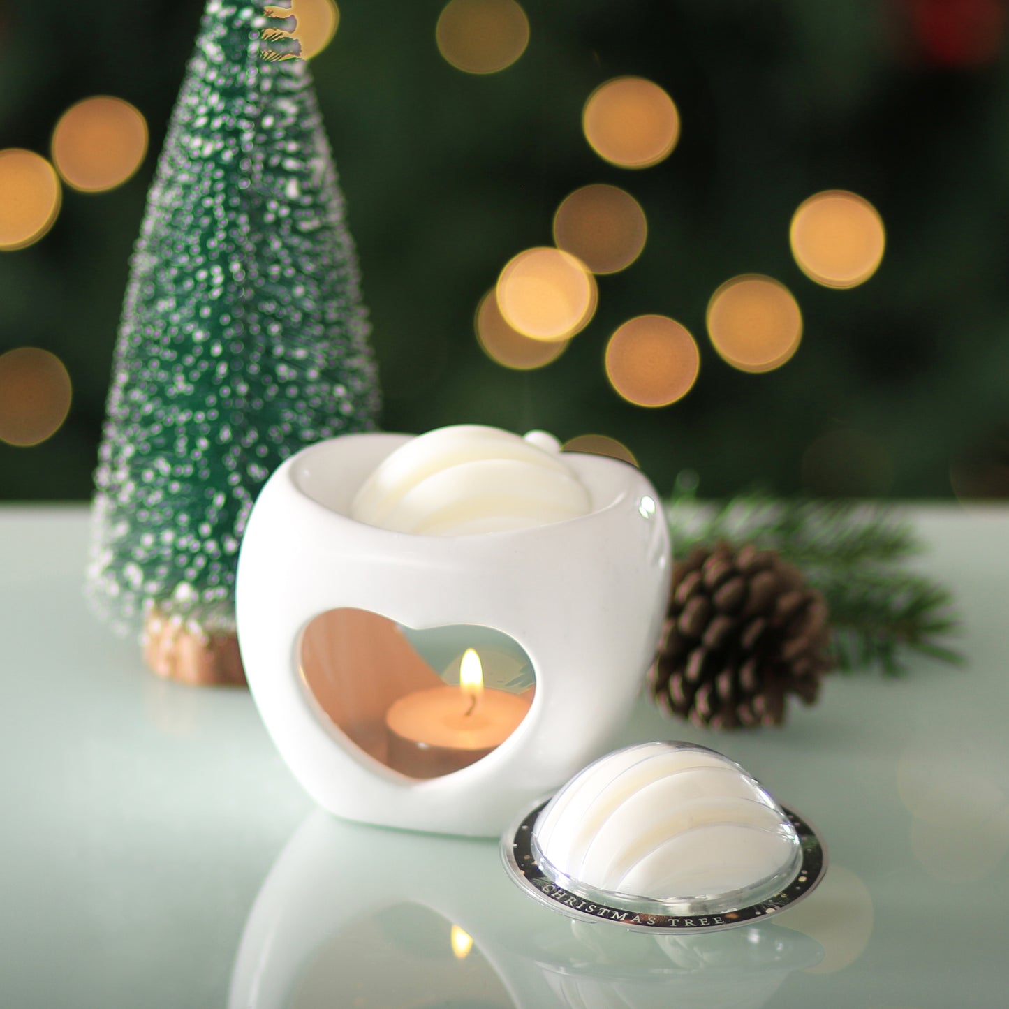 Wax Melts - Christmas Tree