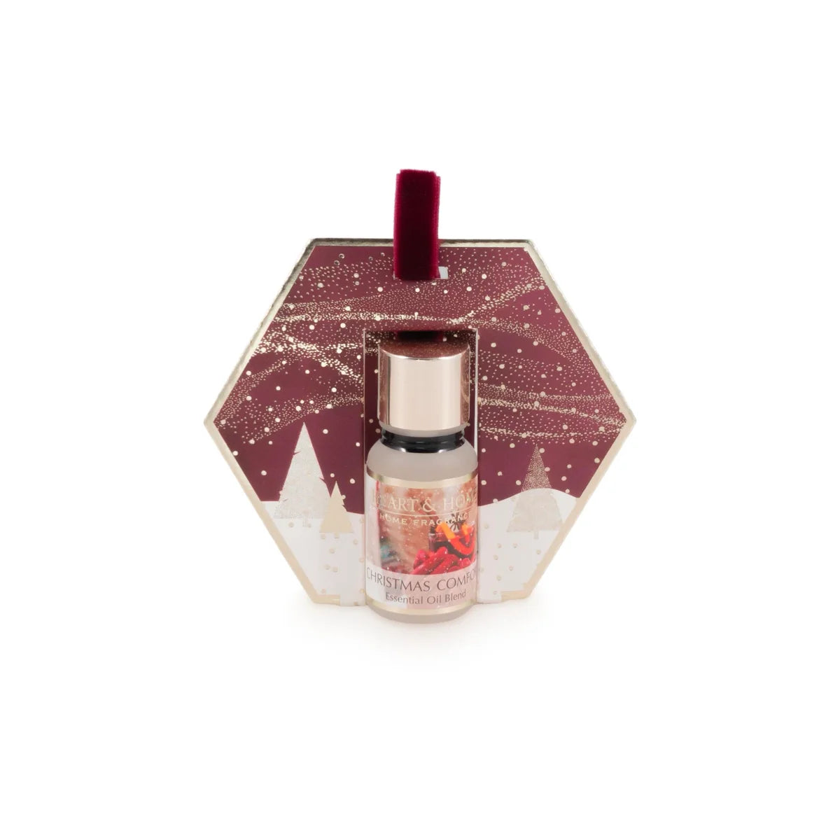 Essential Oil Blend - Christmas Comfort