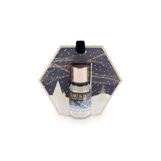 Essential Oil Blend - Midnight Snowfall