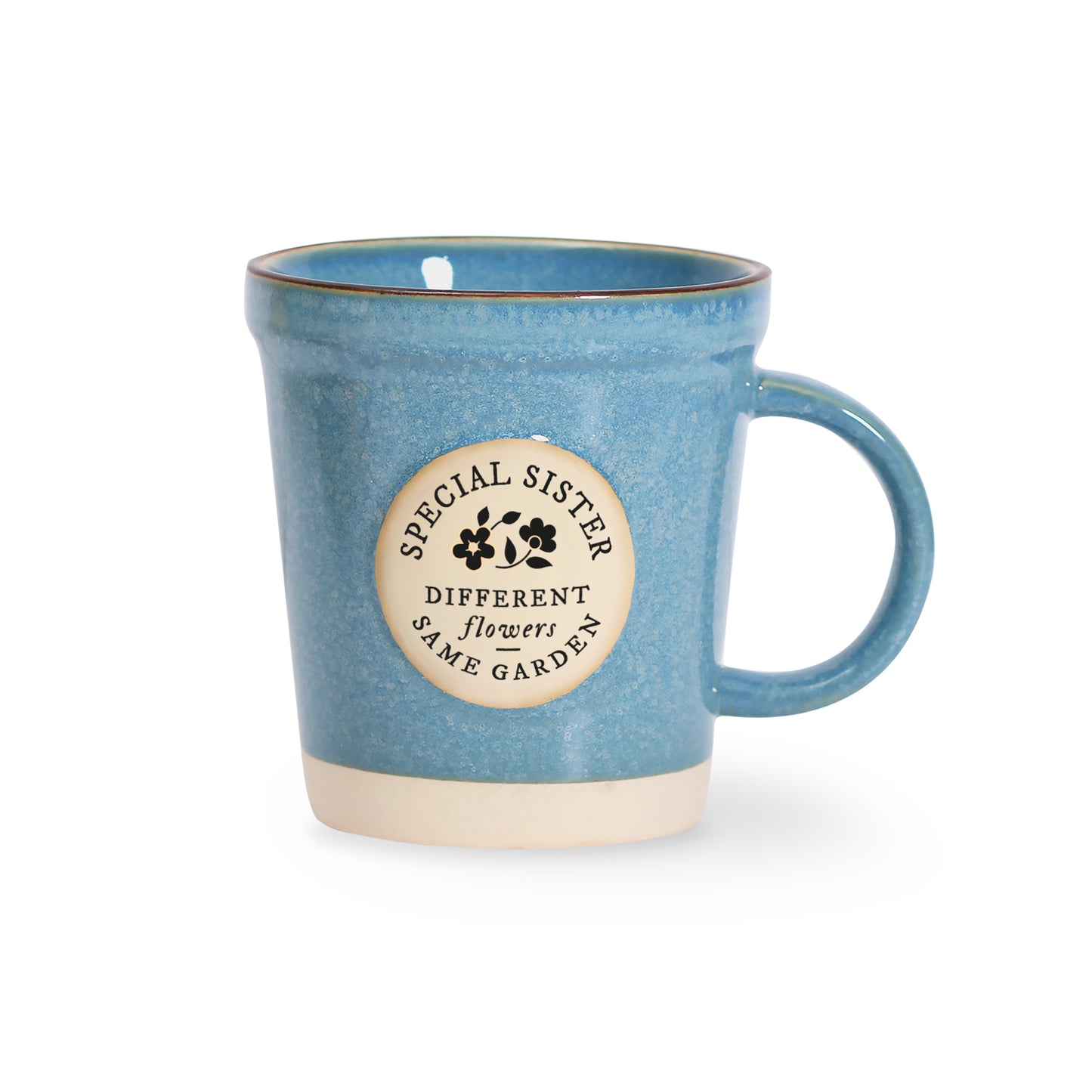 Plant Pot Mug