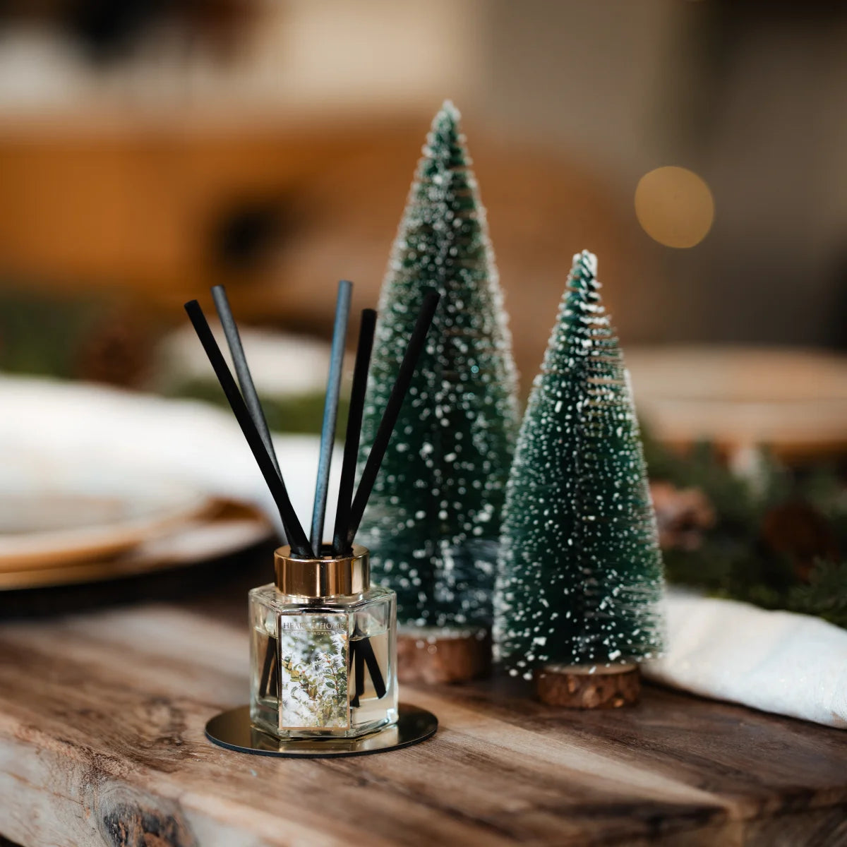 Fragrance Diffuser - Shimmering Forest