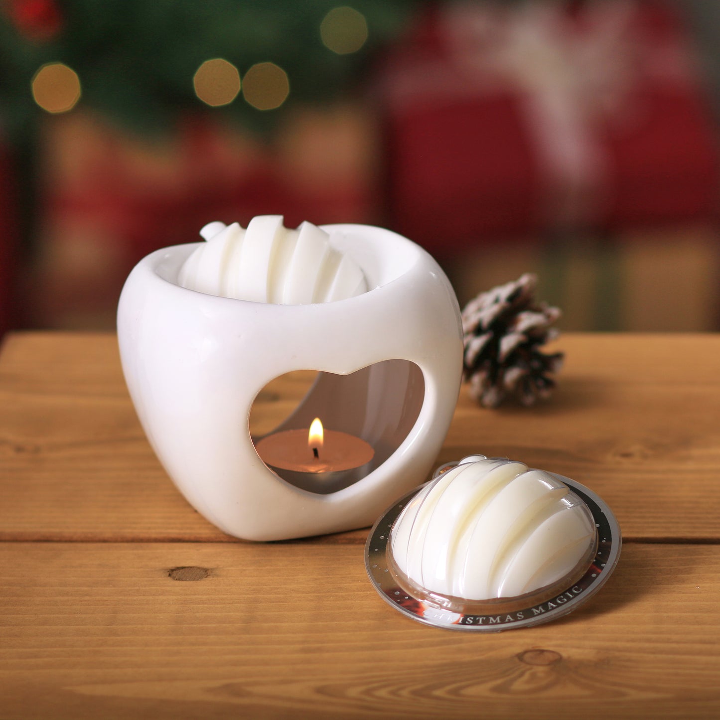 Wax Melts - Christmas Magic
