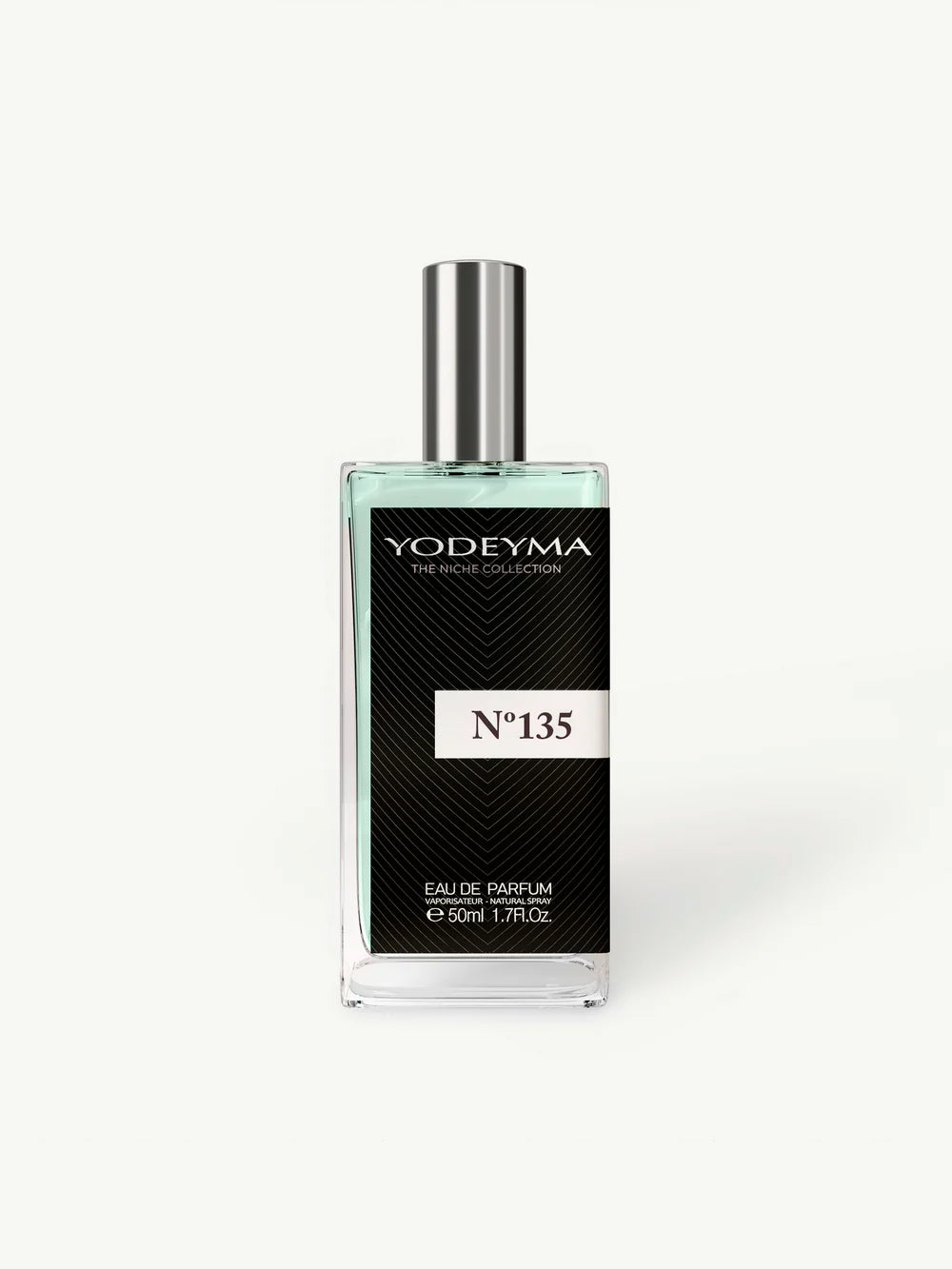 Yodeyma 50ml Aftershave - No 135