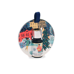 Essential Oil - Baubles And Berries