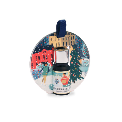 Essential Oil - Baubles And Berries