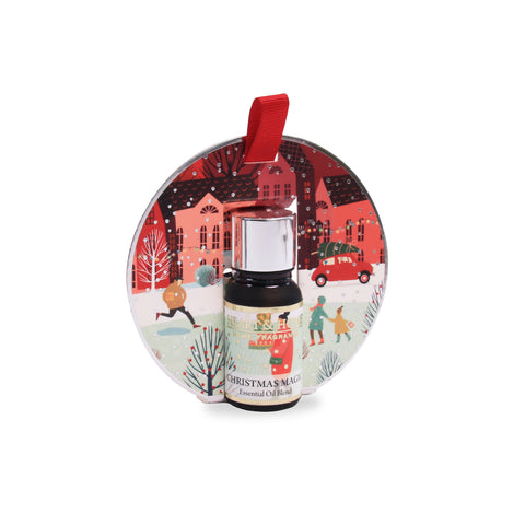 Essential Oil - Christmas Magic