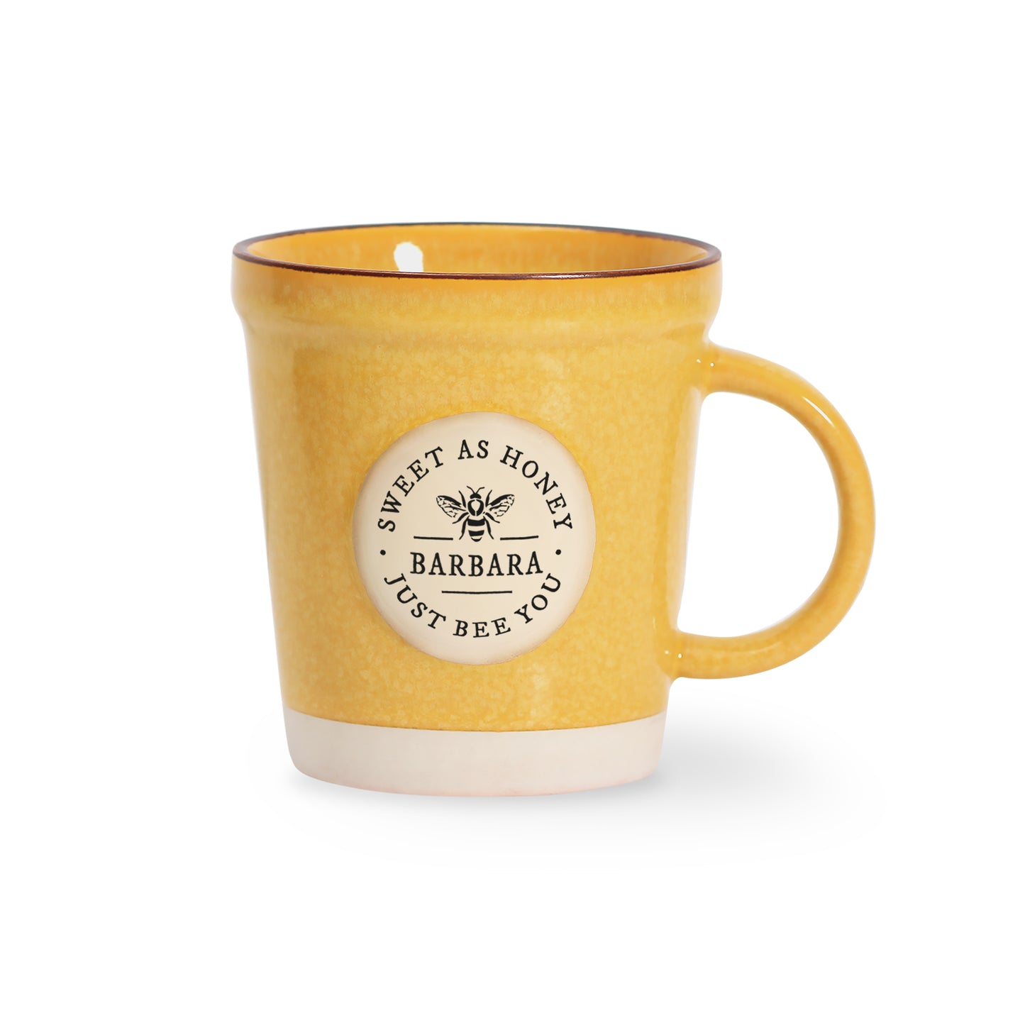 Plant Pot Mug