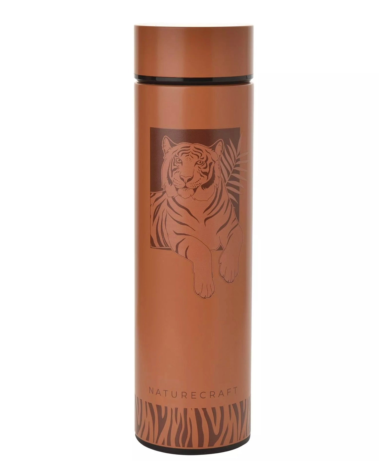 Naturecraft Reusable Bottle - Tiger