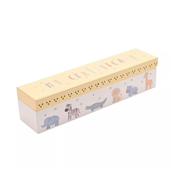 Petit Cheri - Animal Certificate Holder
