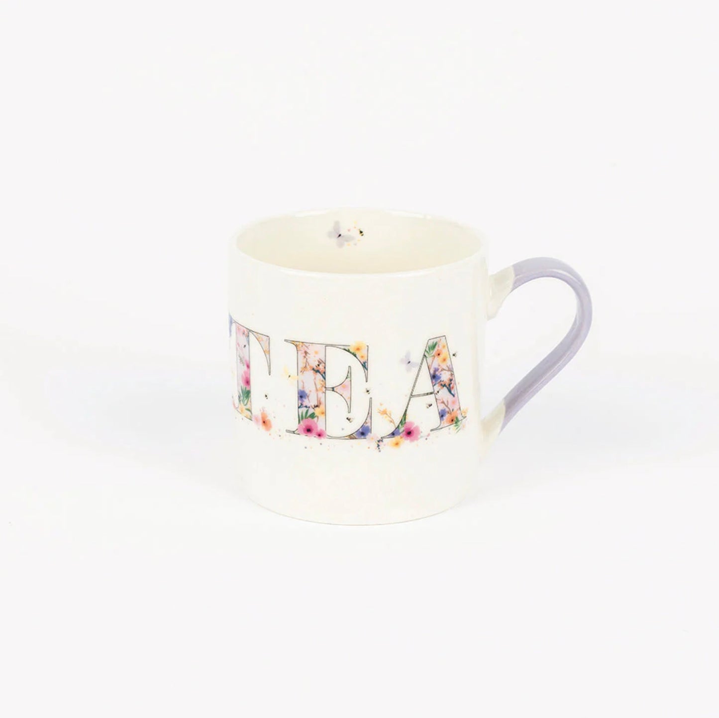 Belly Button Designs China Mug - Tea Mug