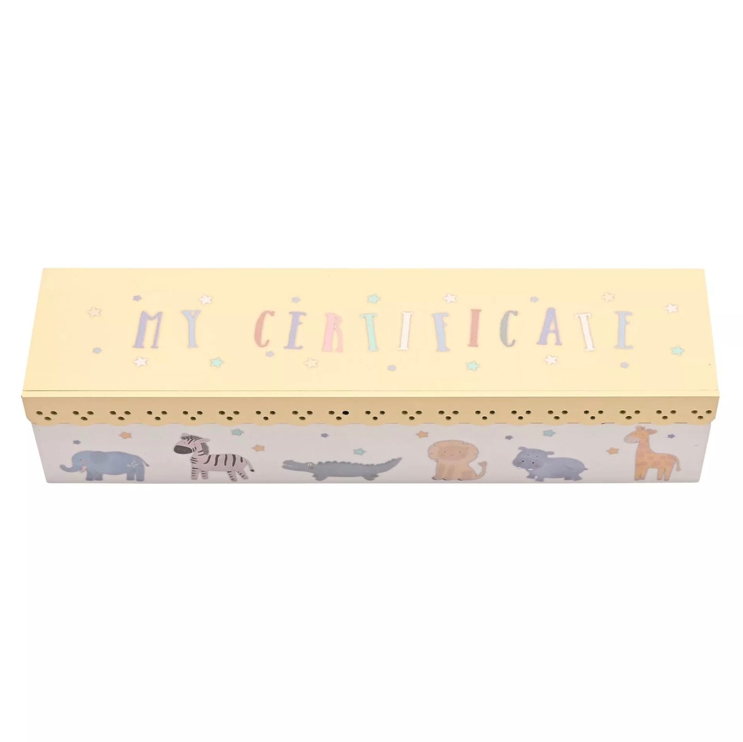 Petit Cheri - Animal Certificate Holder