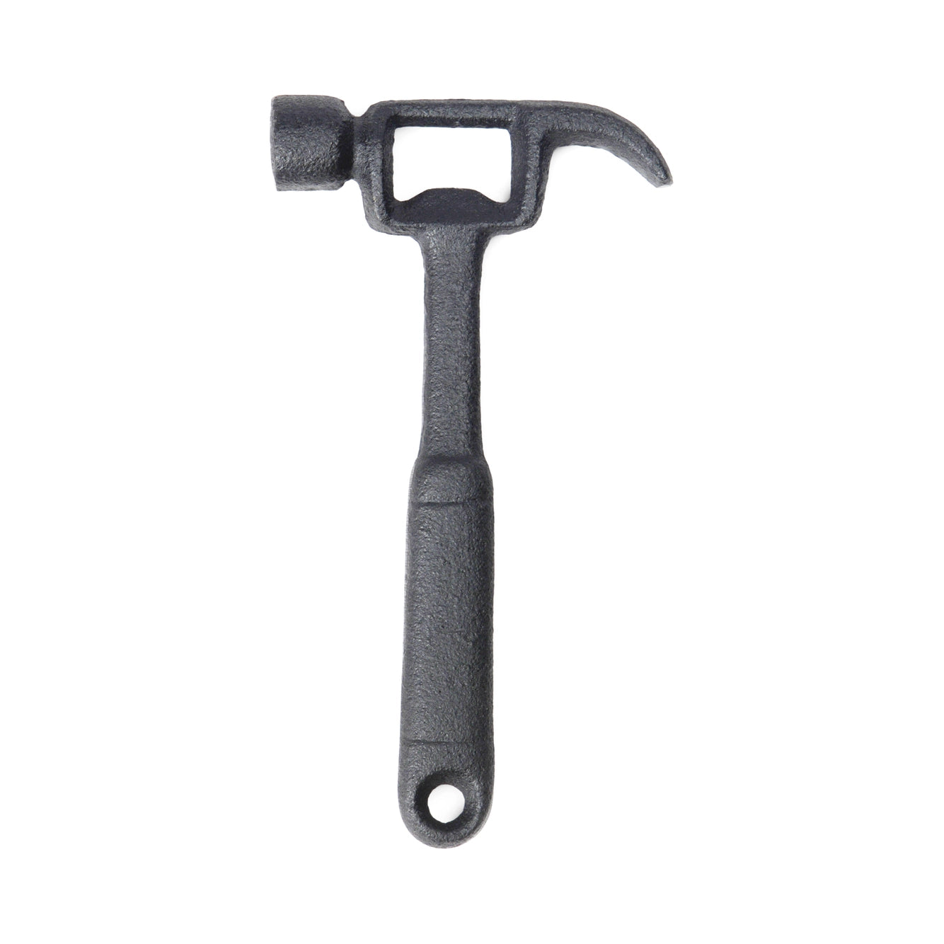 Gentelmens Hardware Hammer Bottle Opener