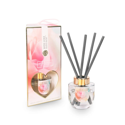 Heart & Home - With Love - Fragrance Diffuser