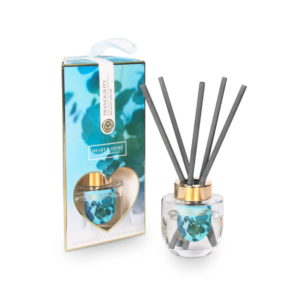Heart & Home - Tranquility - Fragrance Diffuser