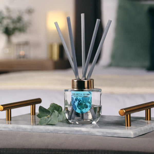 Heart & Home - Tranquility - Fragrance Diffuser