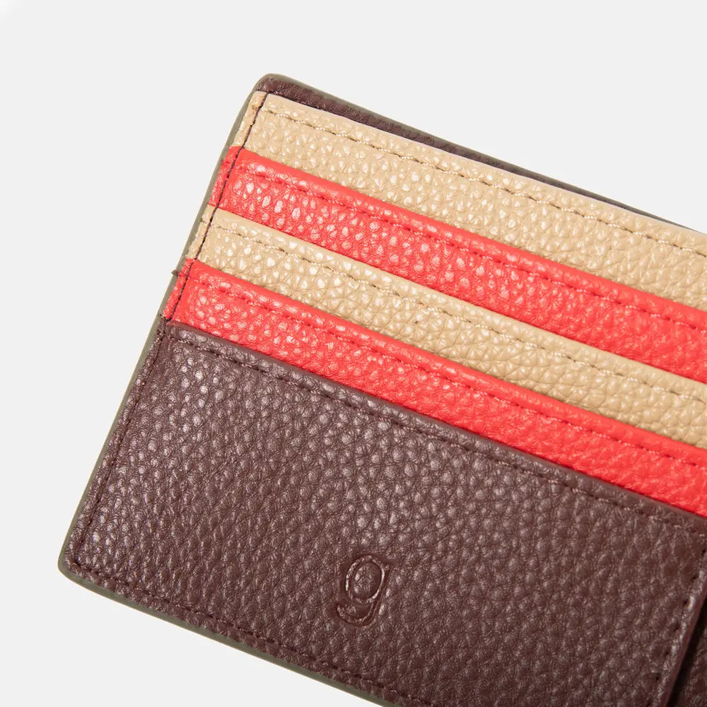 Caroline Gardner- Gardner Billford Wallet