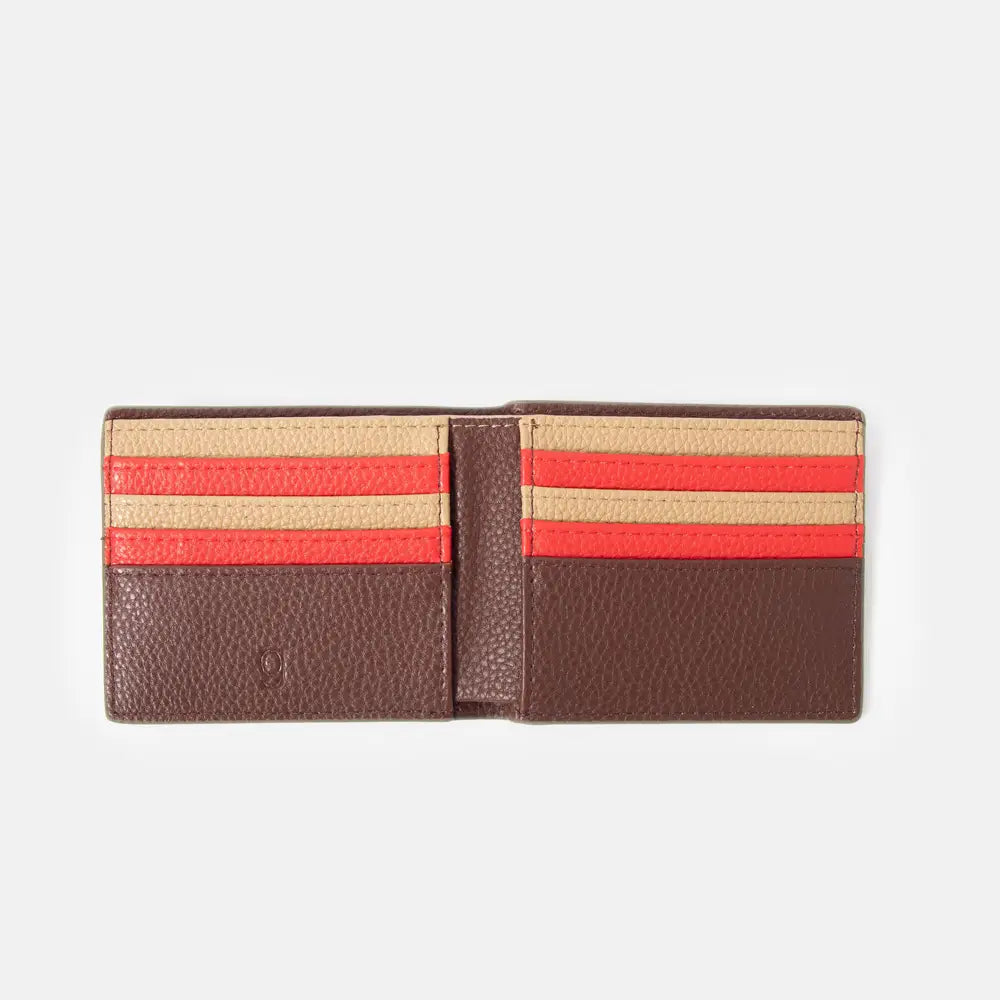 Caroline Gardner- Gardner Billford Wallet