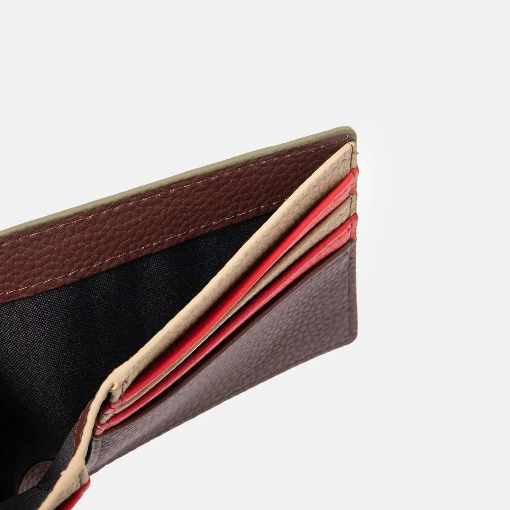 Caroline Gardner- Gardner Billford Wallet