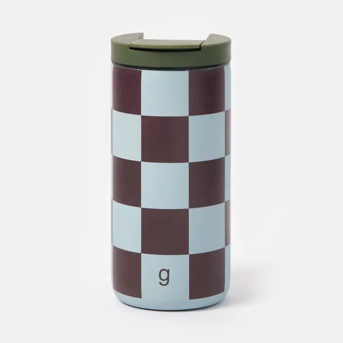 Caroline Gardner - Gardner Coffee Cup