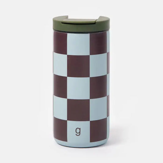 Caroline Gardner - Gardner Coffee Cup