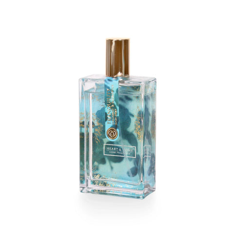 Heart & Home - Tranquility- Room Spray