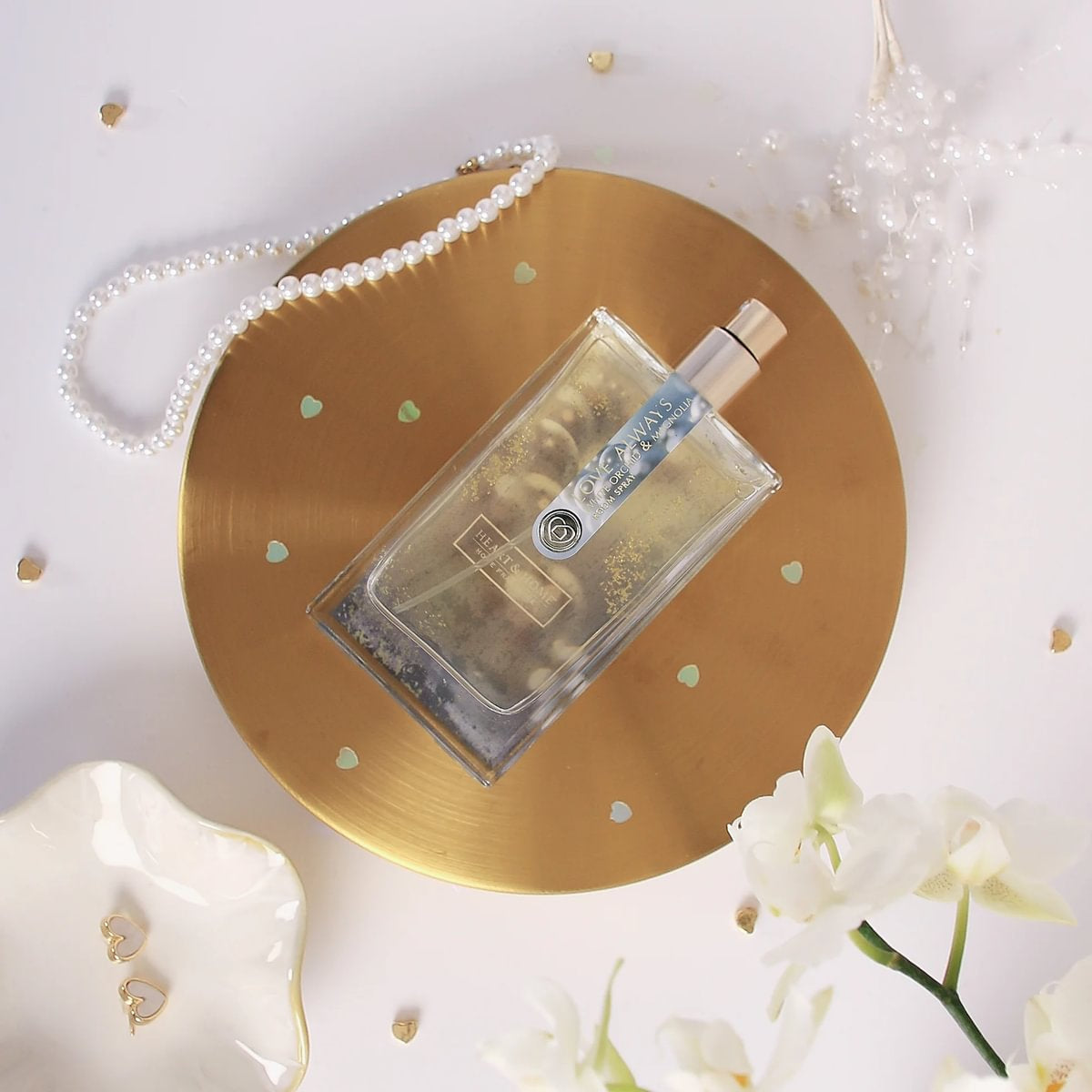 Heart & Home - Love Always - Room Spray