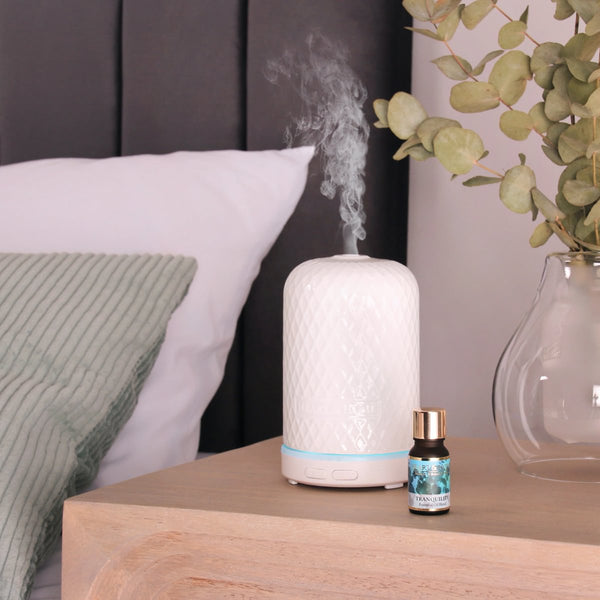Heart & Home - Tranquility - Essential Oil