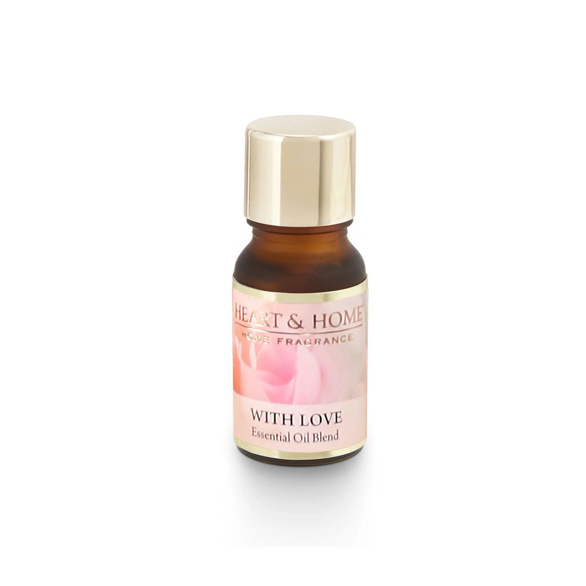 Heart & Home - With Love - Essential Oil