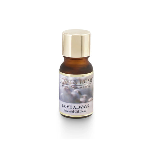 Heart & Home - Love Always - Essential Oil