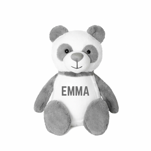 Personalised Tummi Bears Panda