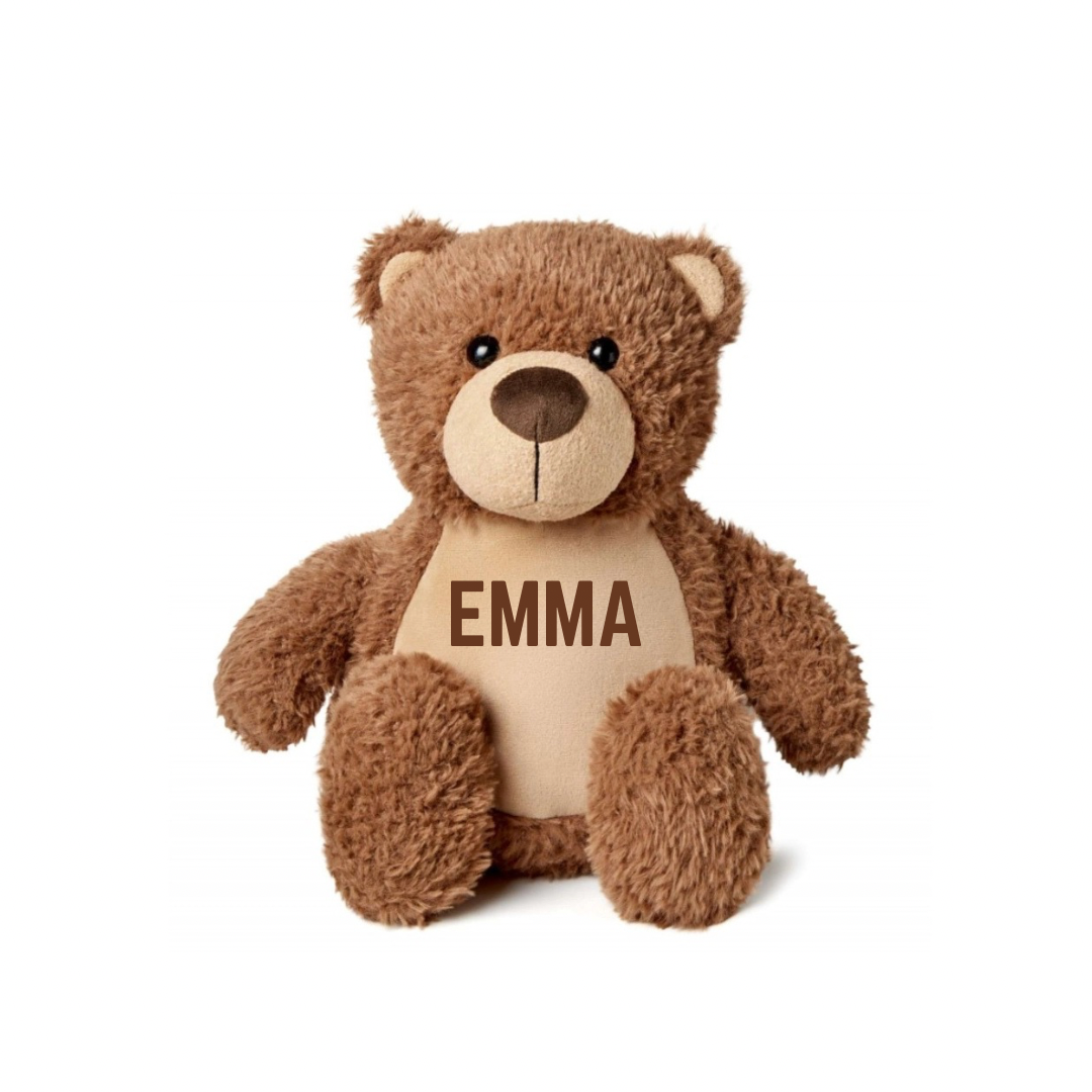 Personalised Tummi Bears Bear