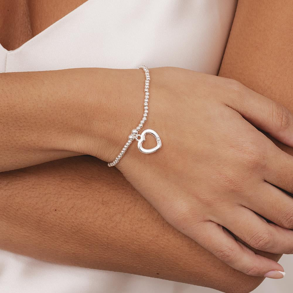 Hugs And Kisses Bracelet