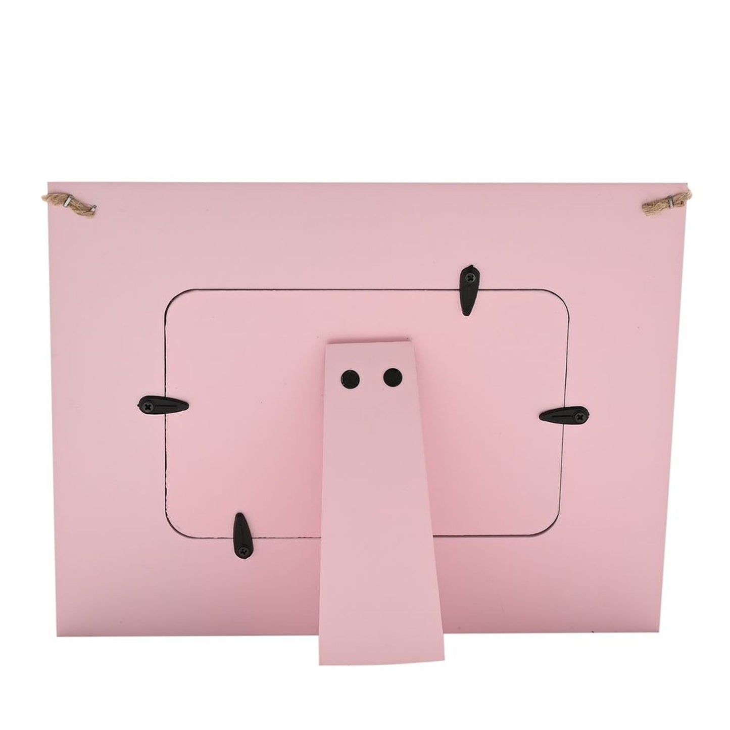 Love Life Frame With Bunting - Mum