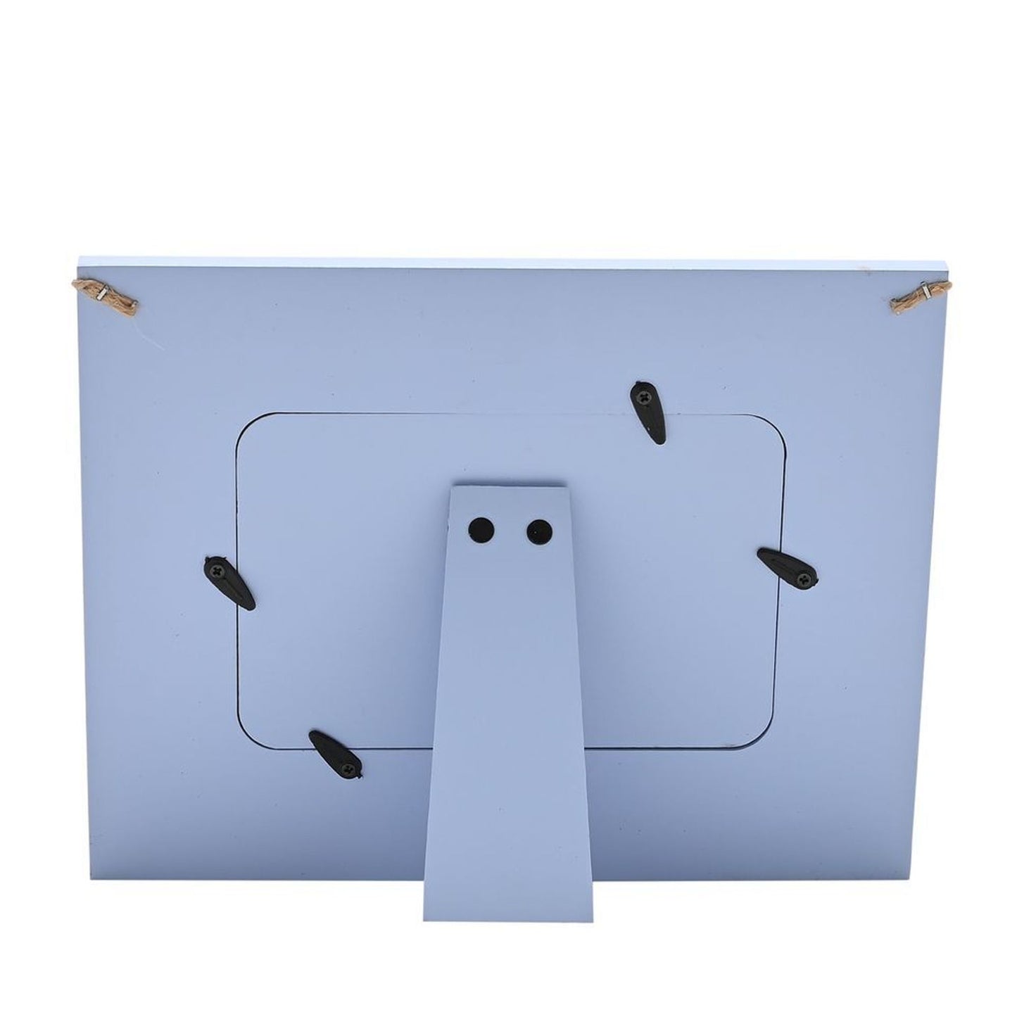 Love Life Frame With Bunting - Dad