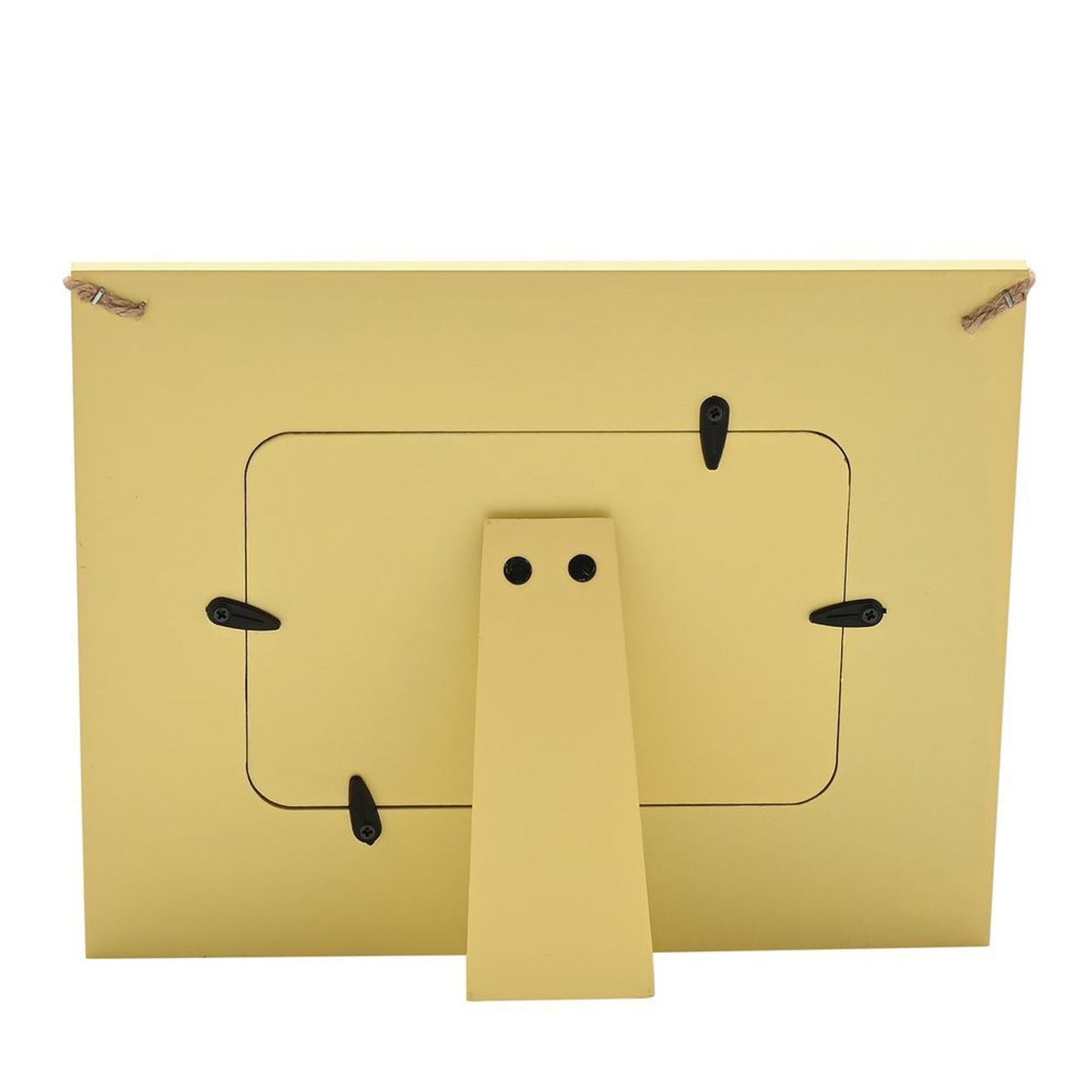 Love Life Frame With Bunting - Grandkids