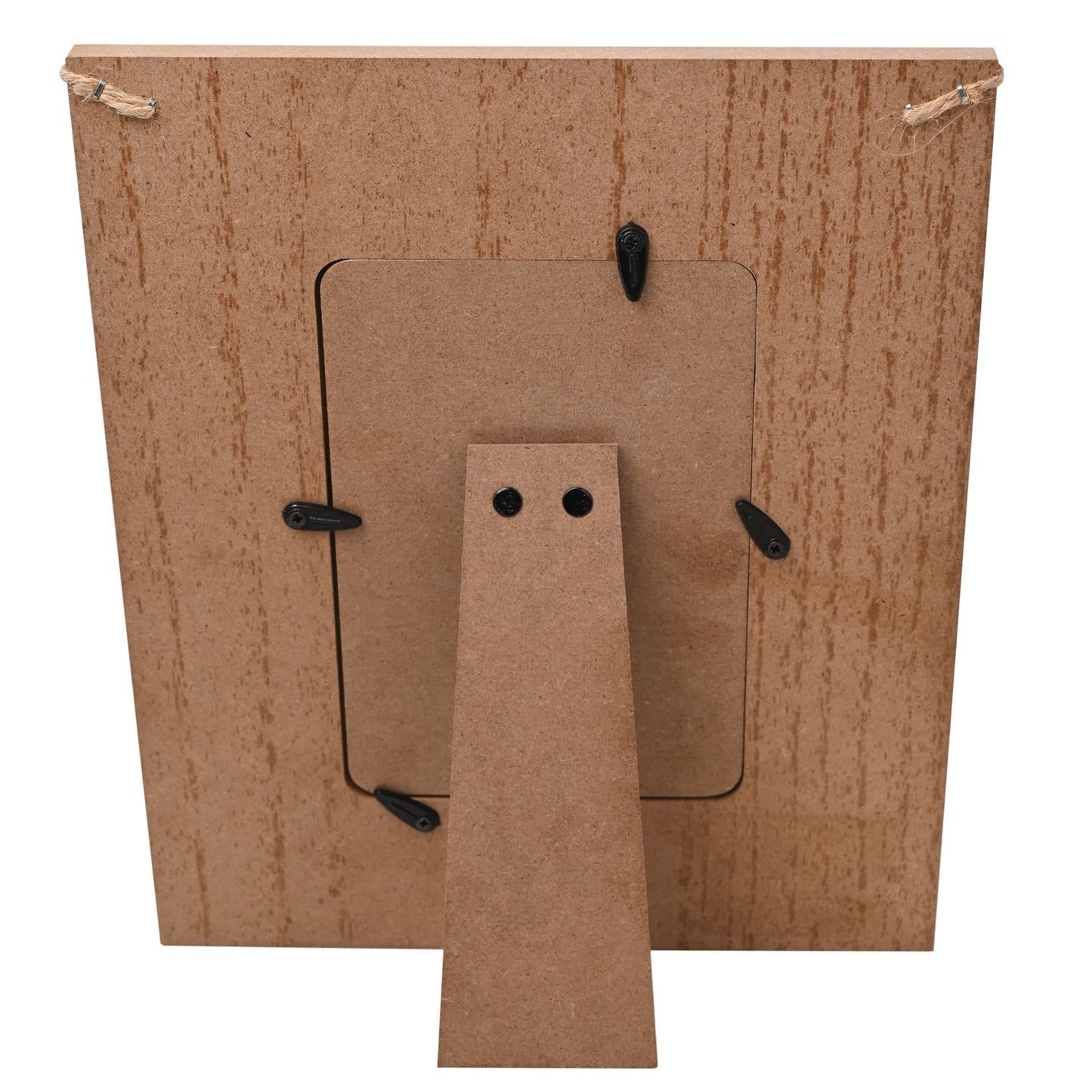 Love Life Bunting Frame - Mummy