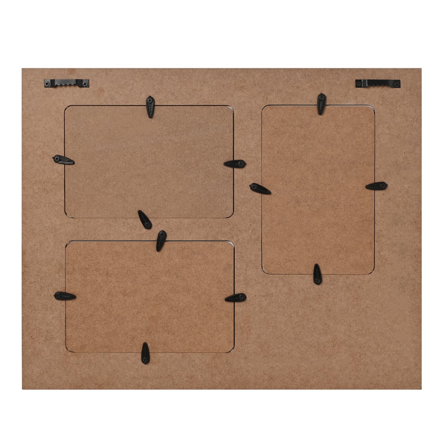 Love Life Aperture Collage Frame - Family