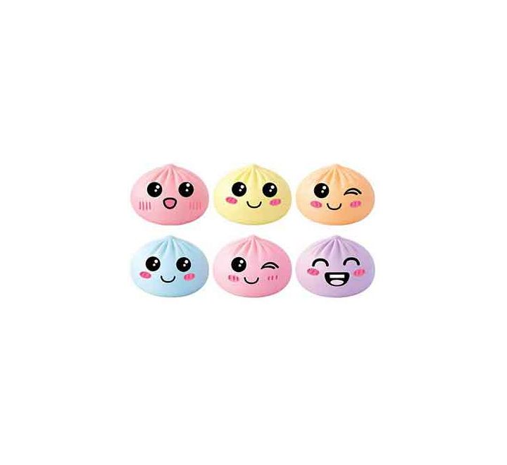 Bao Buns - Squishy Bao Bun Pastel