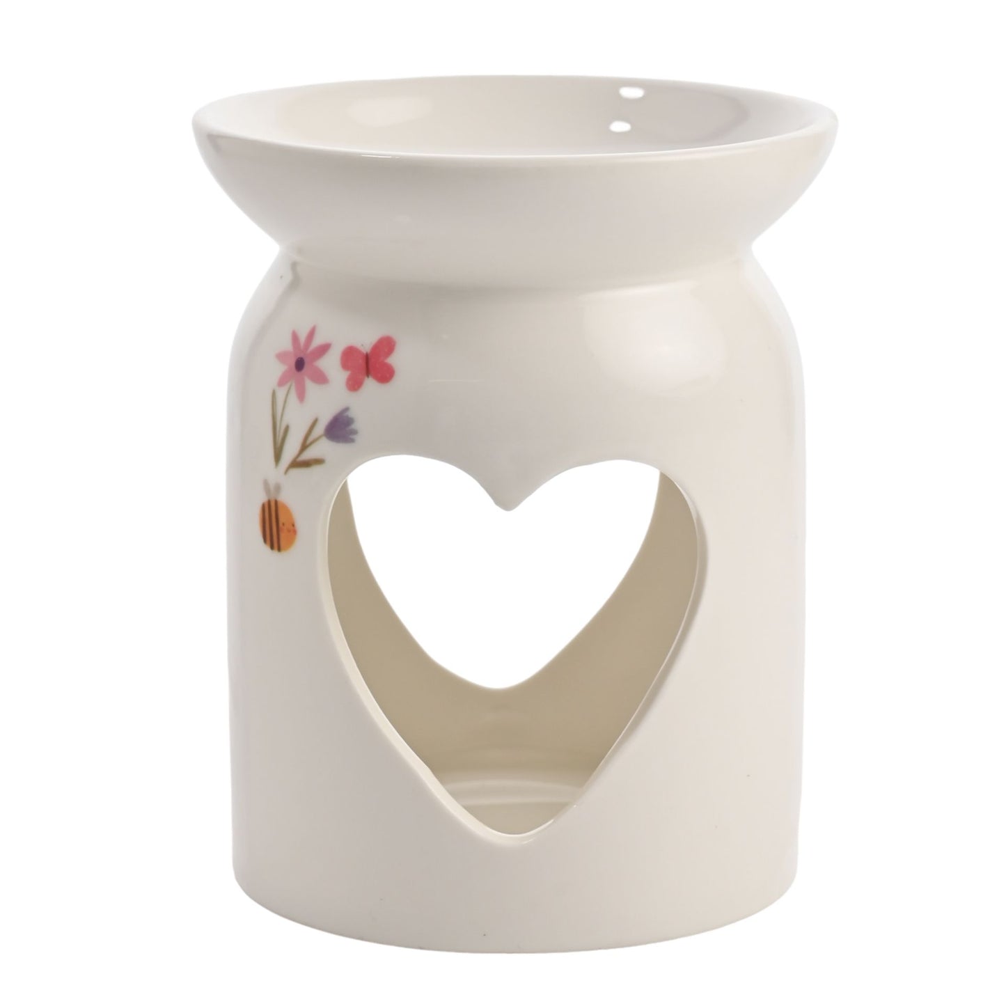 Love Life Wax Melt Warmer - Mum
