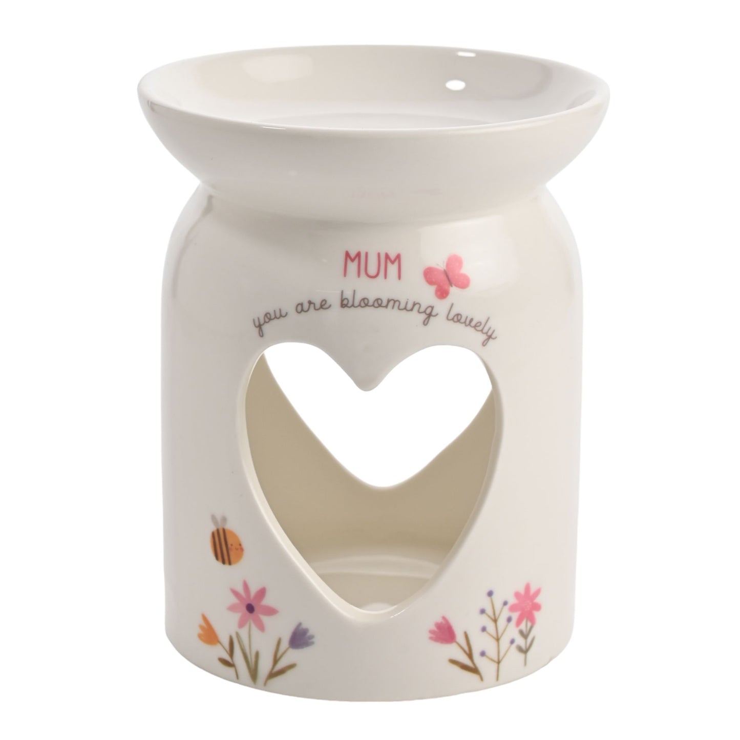 Love Life Wax Melt Warmer - Mum