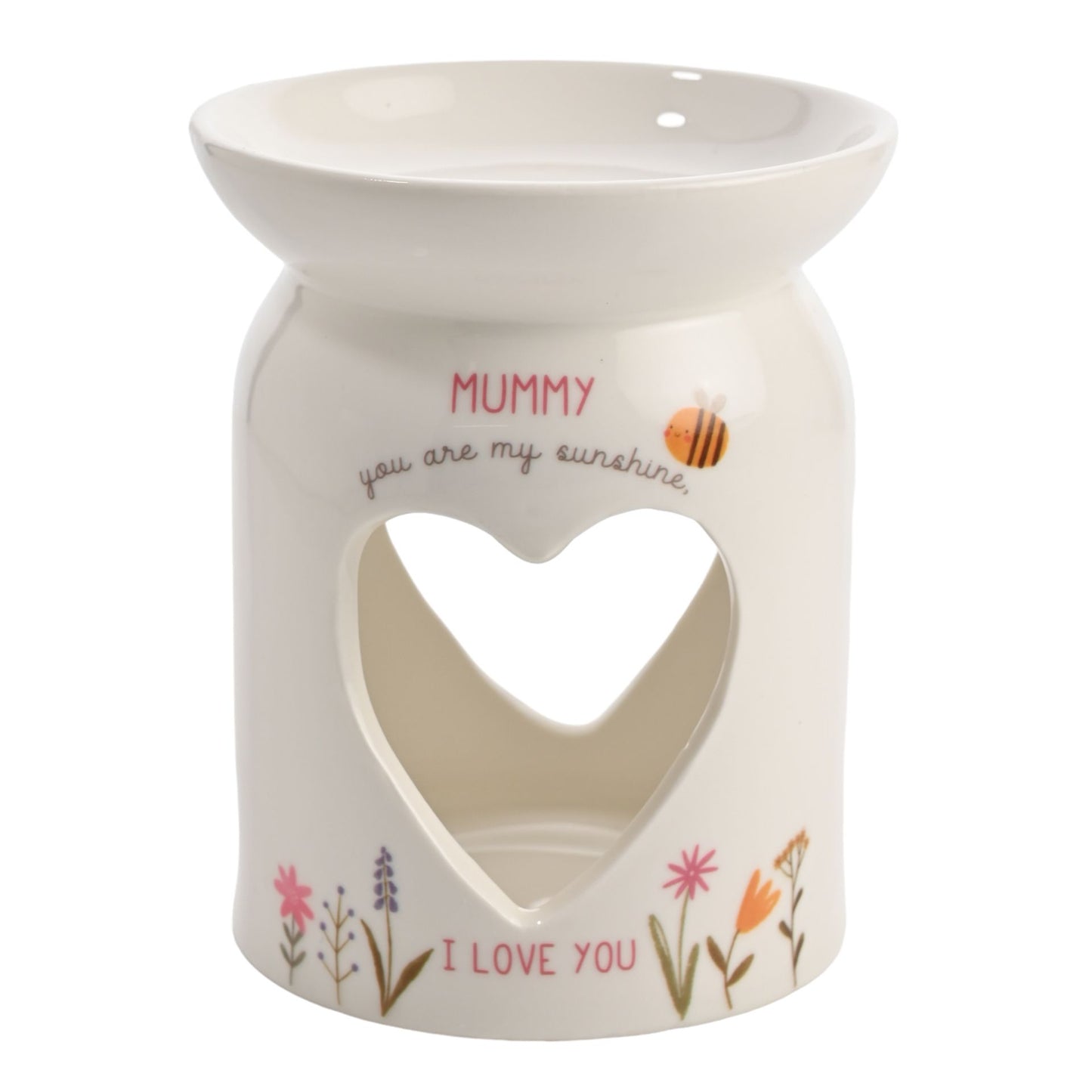 Love Life Wax Melt Warmer - Mummy