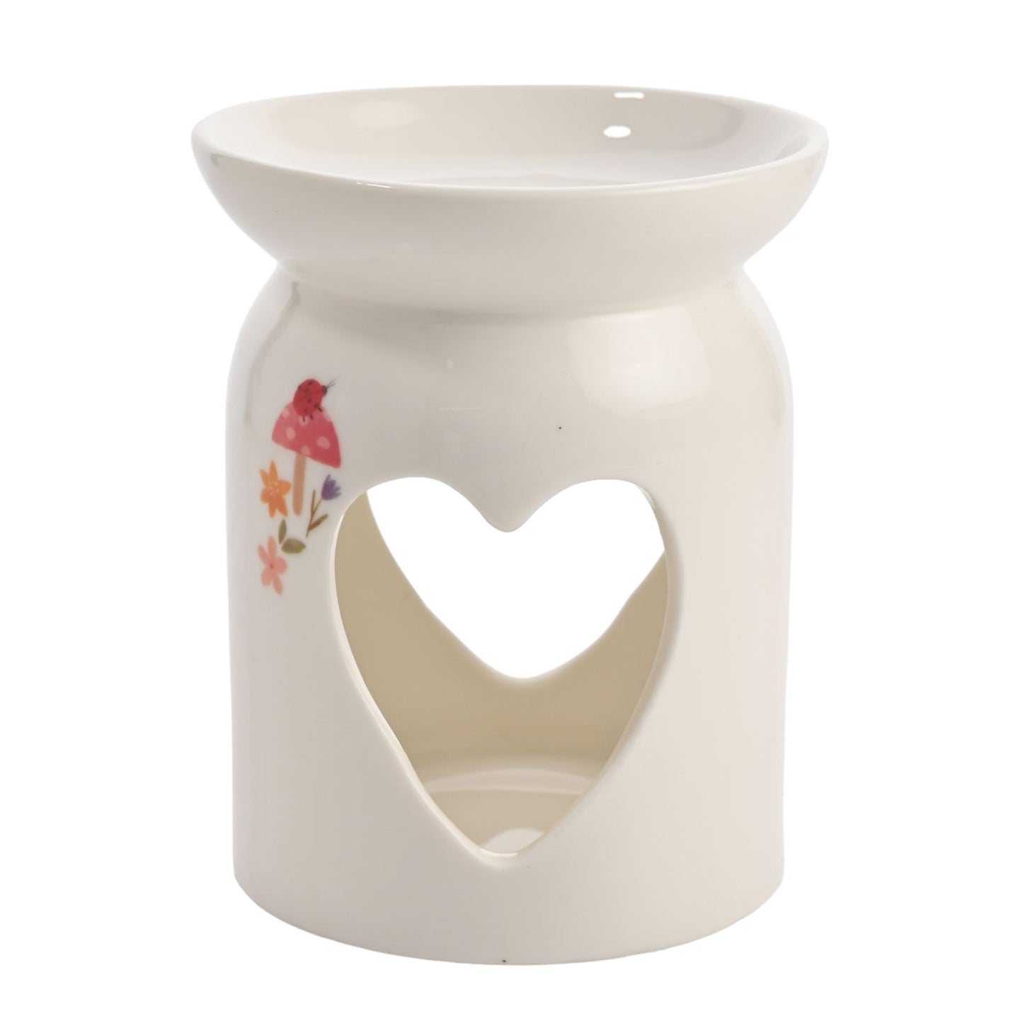 Love Life Wax Melt Warmer - Friends