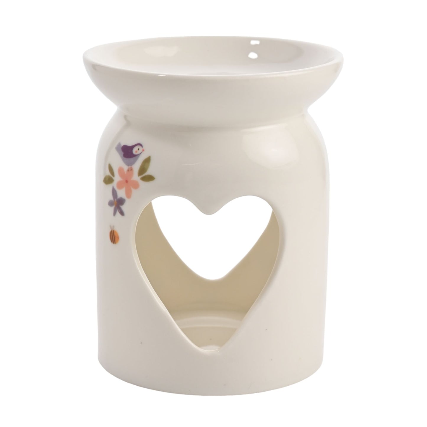 Love Life Wax Melt Warmer - Family