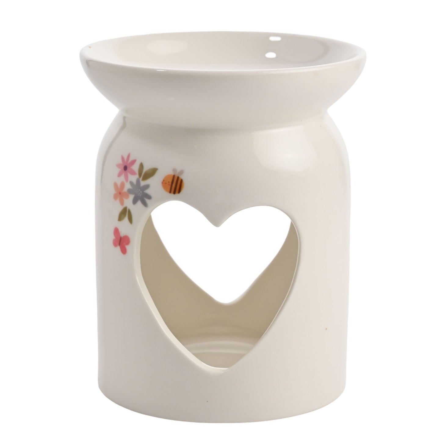 Love Life Wax Melt Warmer - You Brighten My Day