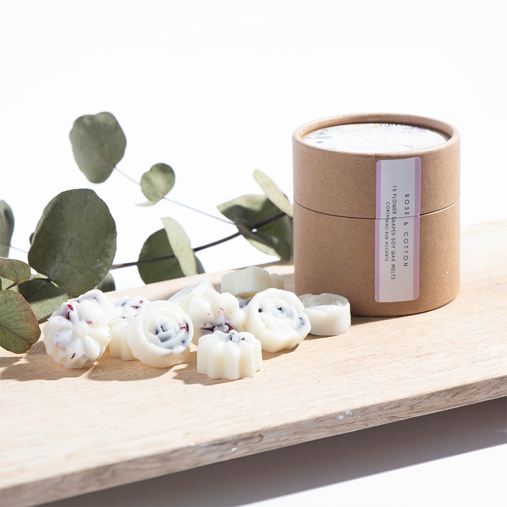 Belly Button Designs Wax Melts - Anemone